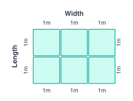 Area calculator