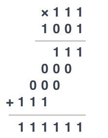 Binary-calculator