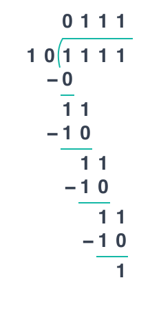 Binary-calculator
