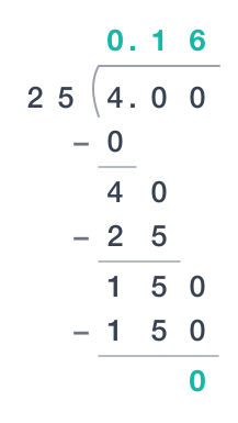 Fraction to percent calculator