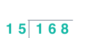 Long division with remainders calculator