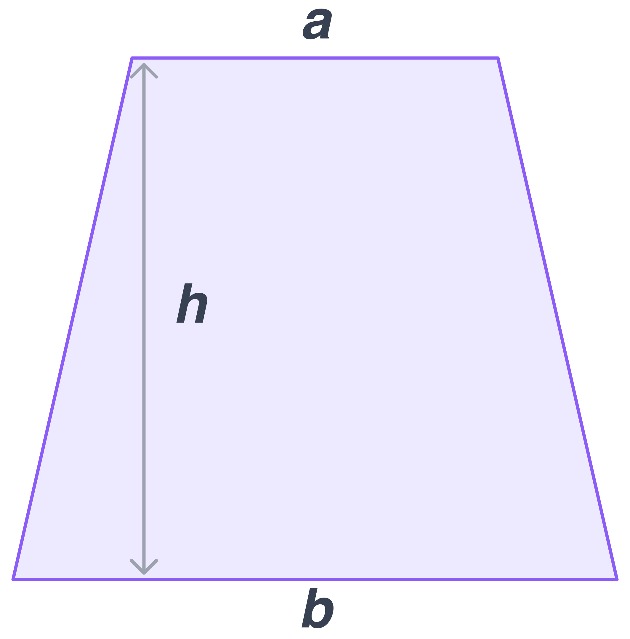 Trapezoid