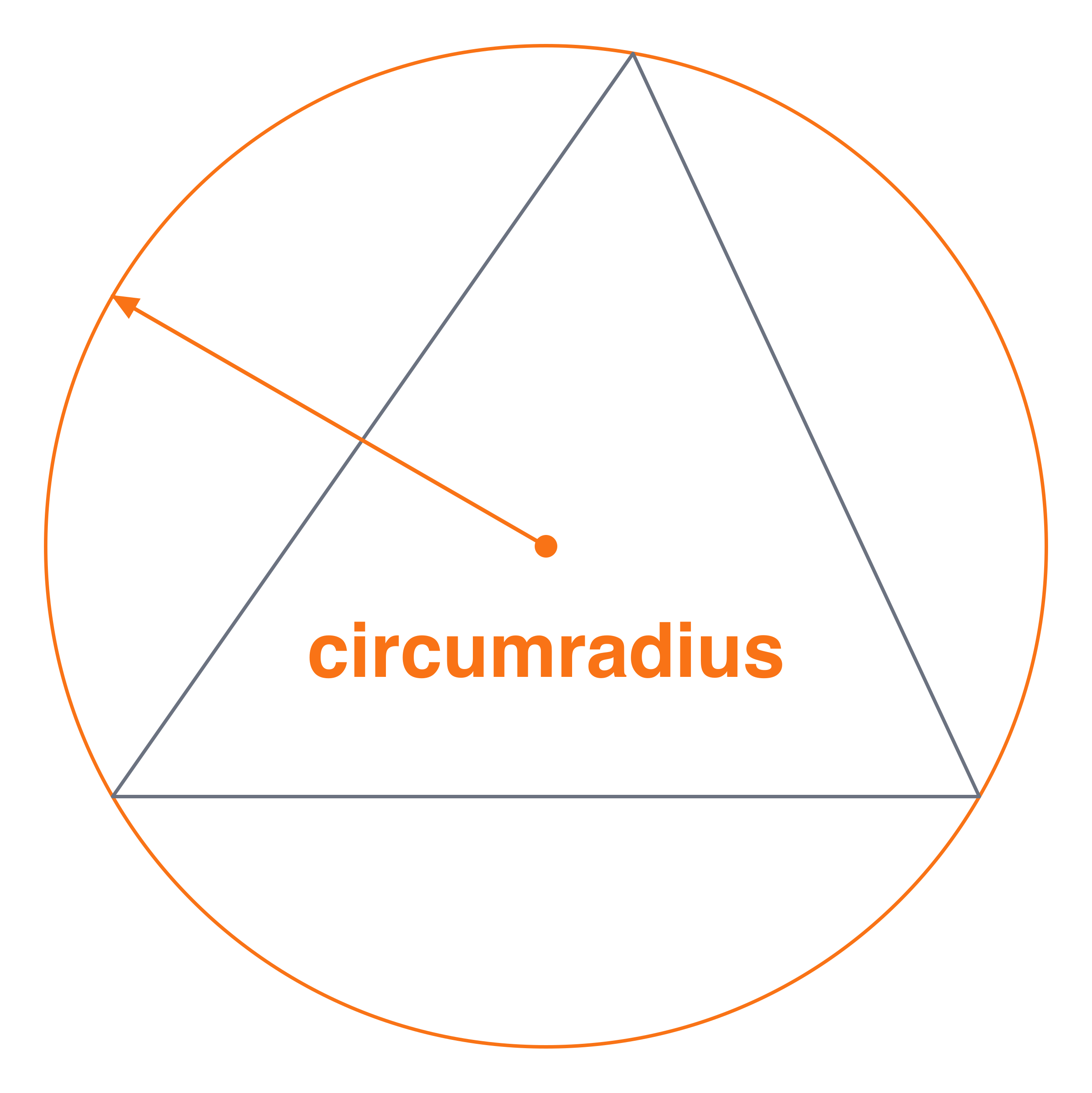Triangle-calculator-example